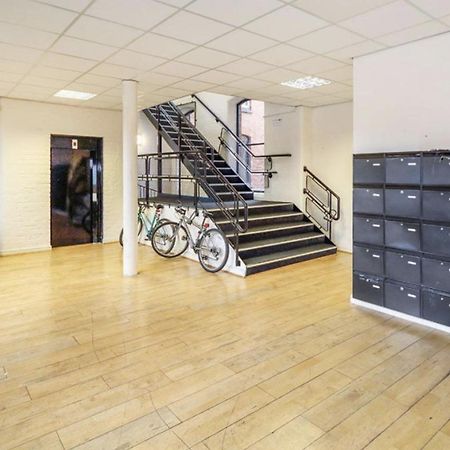 The Thornham Appartement Leicester Buitenkant foto