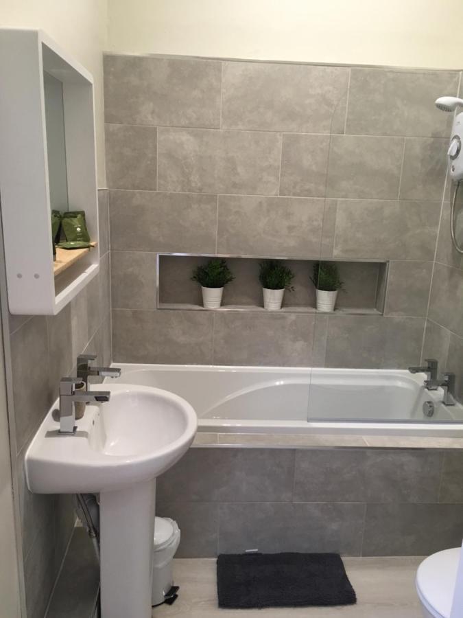 The Thornham Appartement Leicester Buitenkant foto