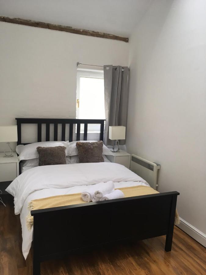 The Thornham Appartement Leicester Buitenkant foto