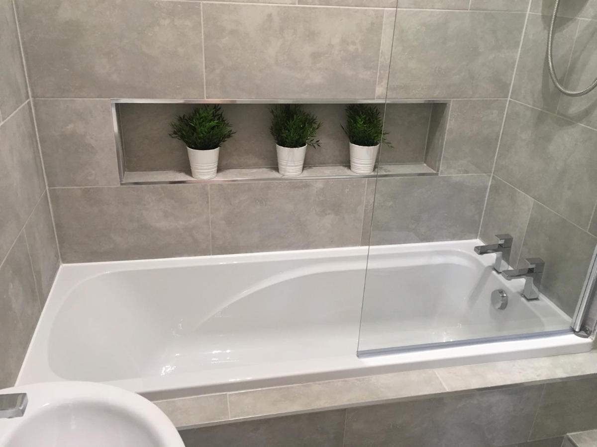 The Thornham Appartement Leicester Buitenkant foto